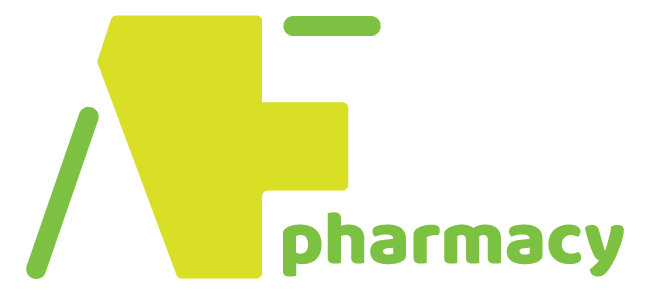 Logo Pharmacy 01