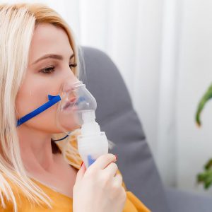 Što je inhalacijska terapija i koje su njezine prednosti? Image