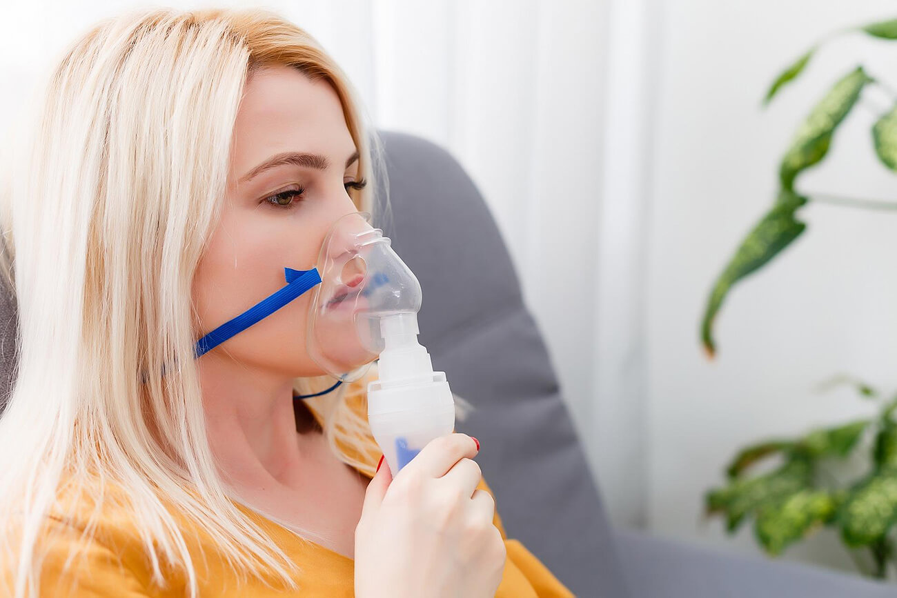 Što Je Inhalacijska Terapija I Koje Su Njezine Prednosti?