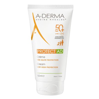 Aderma protect ad krema spf50 150ml