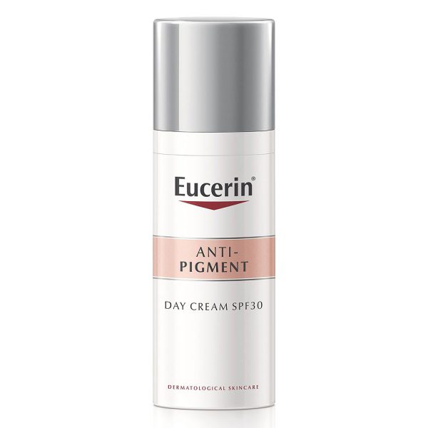 Eucerin pigment spf30 50ml