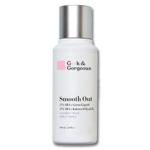 Geek&gorgeuos smooth out 100ml Image