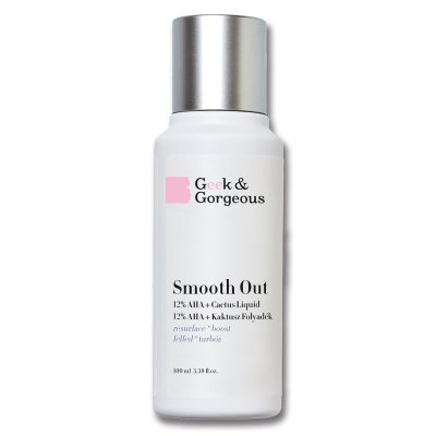 Geek&gorgeuos smooth out 100ml