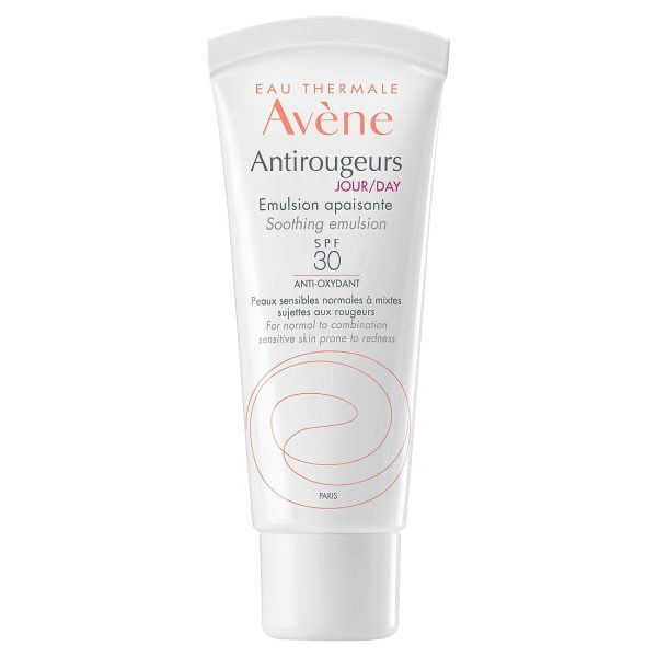 Avene antirougeurs jour krema 40ml