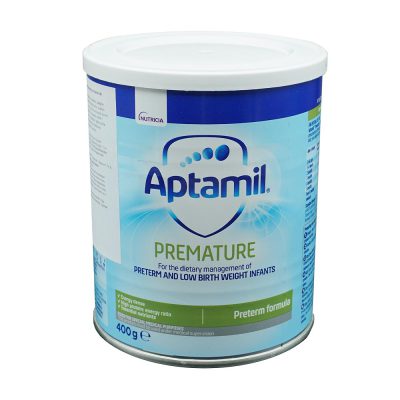 Aptamil premature 400g