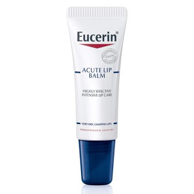 Eucerin acute za suhe usne 10ml
