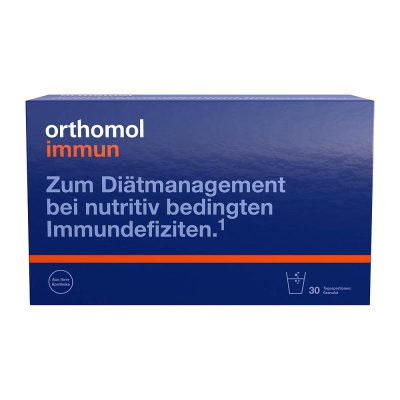 Orthomol immun 30granulat