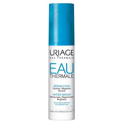 Uriage eau thermale booster h.a 30ml
