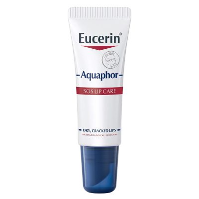 Eucerin aquaphor lip repair balzam 10ml