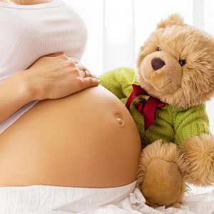 Primjena lijekova i dermokozmetike u trudnoći i dojenju Image