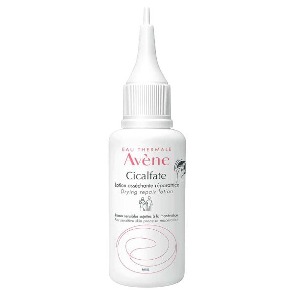 Avene cicalfate losion 40ml