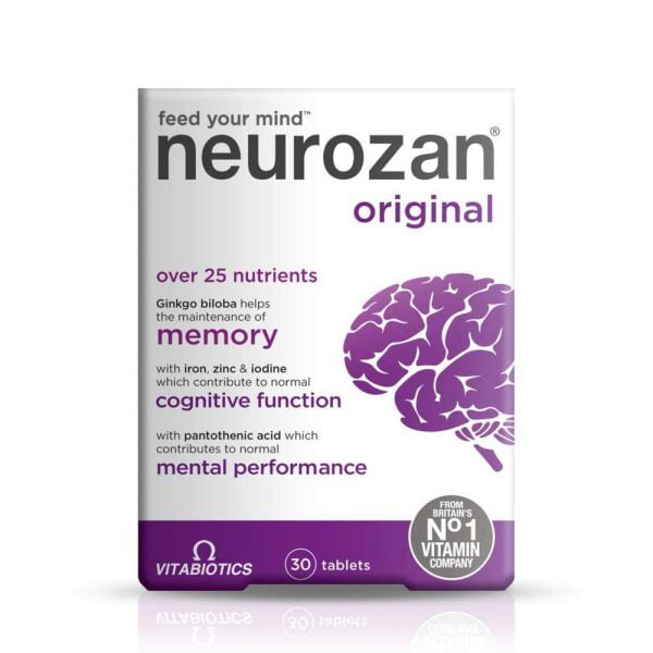 Neurozan a 30