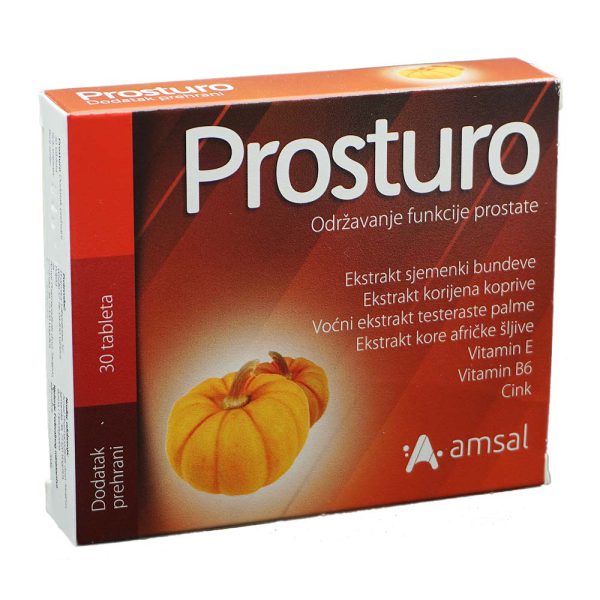 Prosturo tbl a30