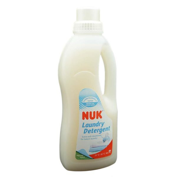 Nuk sredstvo za pranje odjeće 750ml