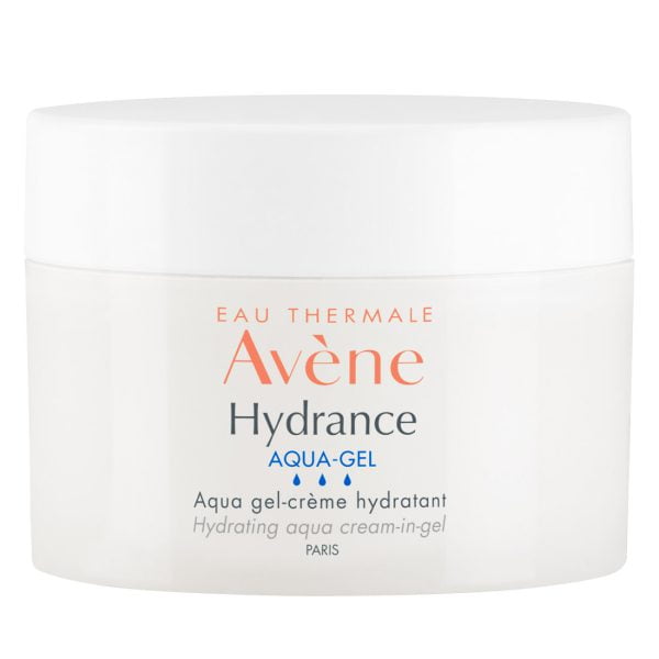 Avene hydrance aqua gel 50ml