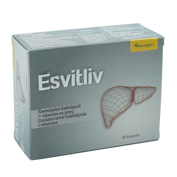 Esvitliv cps a30