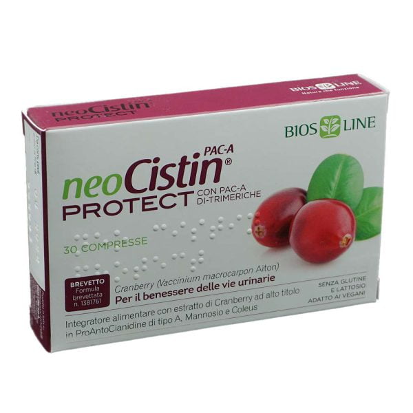 Biosline neocistin protect tbl a30