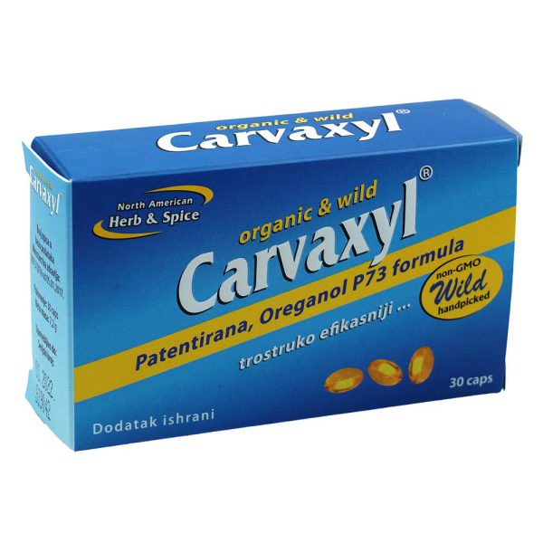 Carvaxyl cps a30