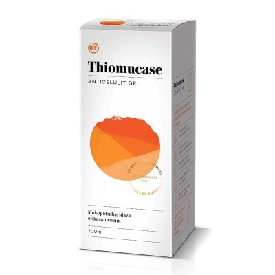 Thiomucase gel protiv celulita 200ml