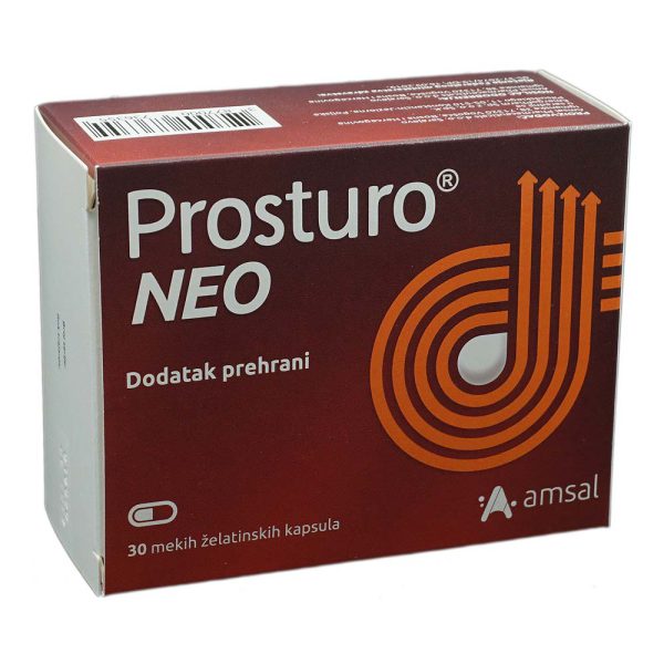 Prosturo neo a30 cps