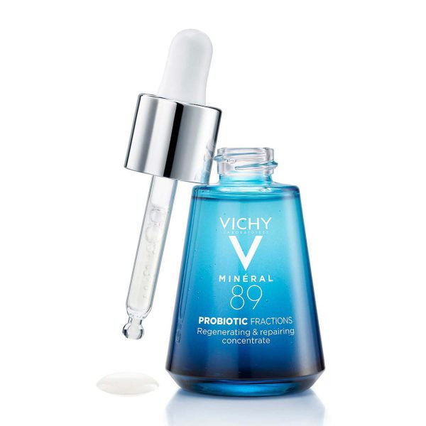 Vichy mineral 89 probiotic fraction koncentrat 30ml