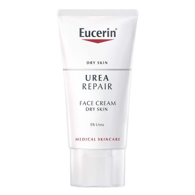 Eucerin 5% urea krema za lice 75ml