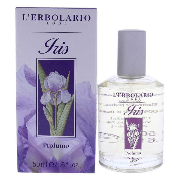 Lerb-iris edp 50ml