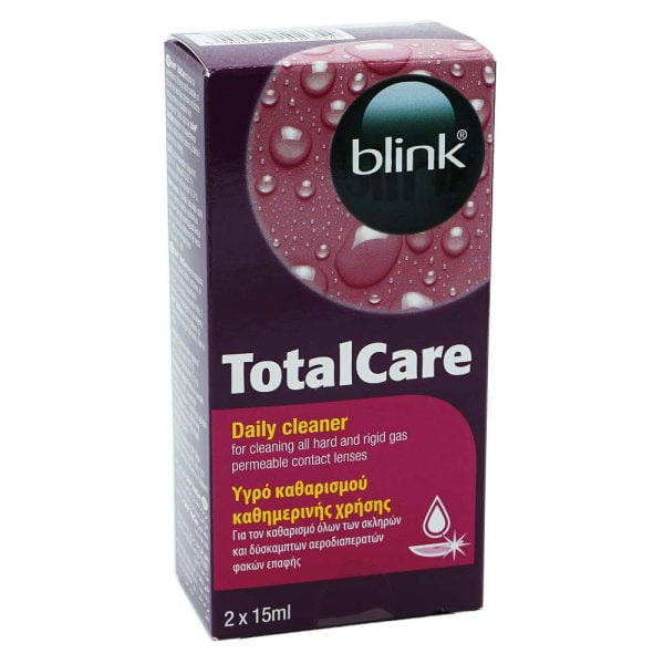 Total care sol 30ml