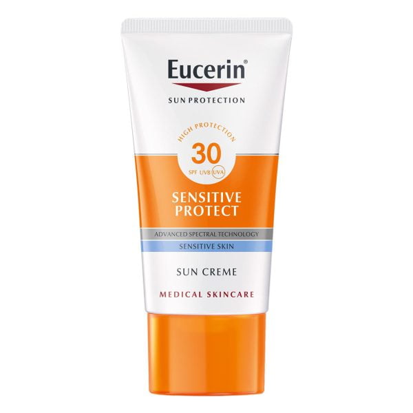 Eucerin sun krema spf30 50ml