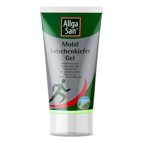 Allga san gel za masažu 100ml