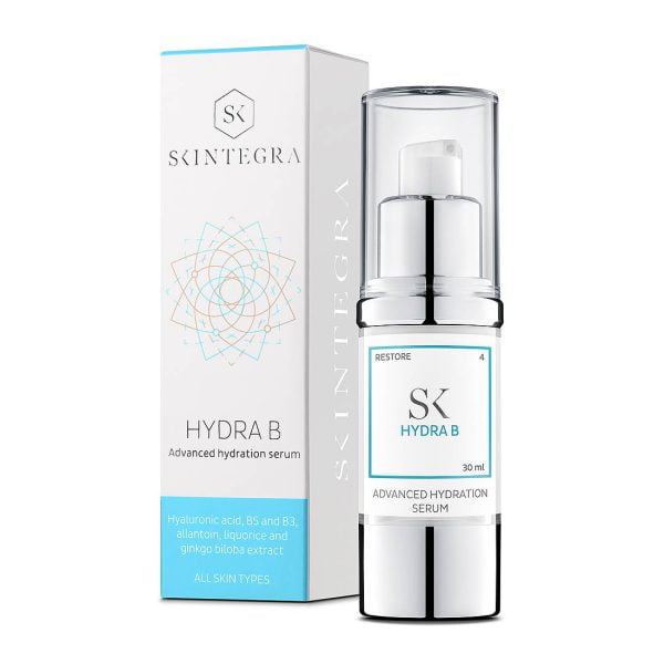 Skintegra hydra b serum 30ml