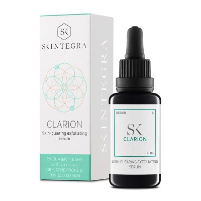 Skintegra clarion serum 30ml