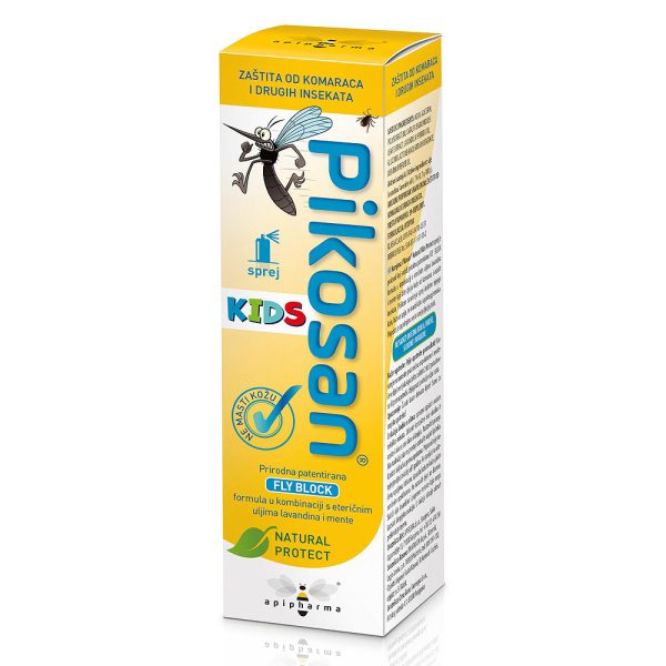 Pikosan kids sprej 100ml