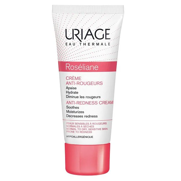 Uriage roseliane krema 40 ml