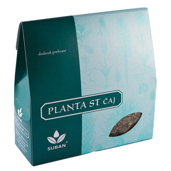 Suban planta st čaj 80g