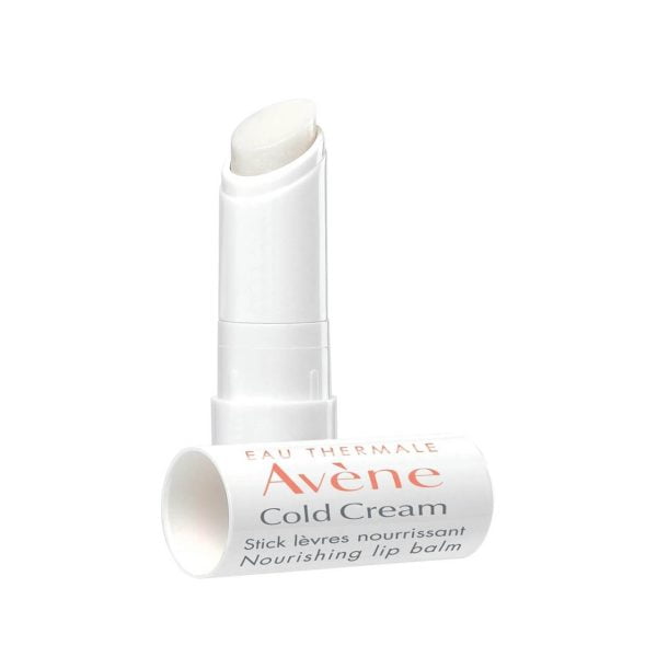 Avene stick za usne s dodatkom cold kreme 4