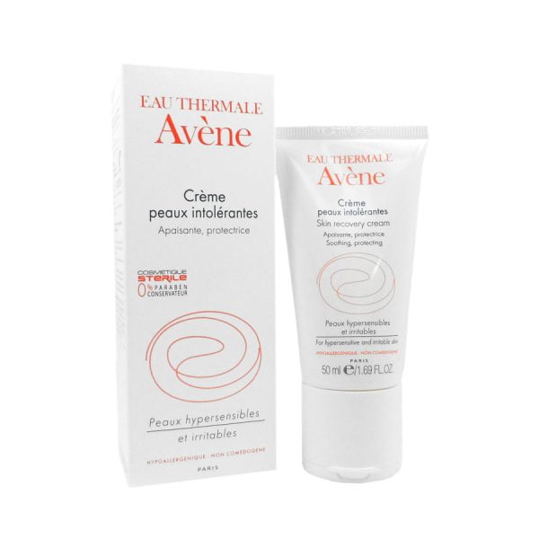 Avene zaštitna krema za netolerantnu kožu 40ml