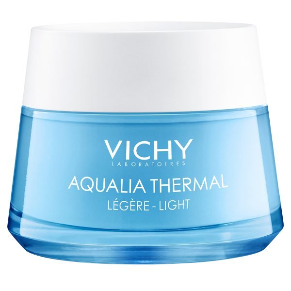 Vichy aqualia thermal lagana krema 50ml