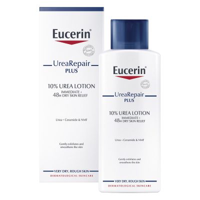 Eucerin 10% urearepair losion 250ml