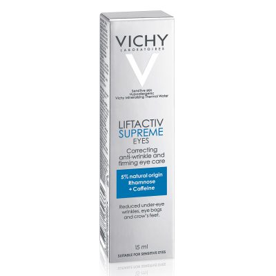 Vichy liftactiv supreme eyes 15 ml