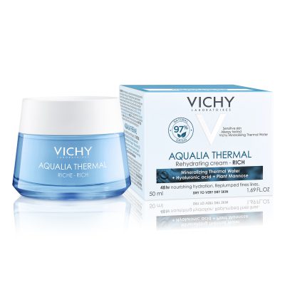 Vichy aqualia thermal bogata krema 50ml