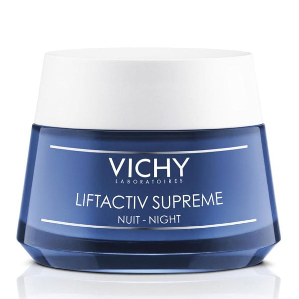 Vichy liftactiv supreme noćna krema 50ml