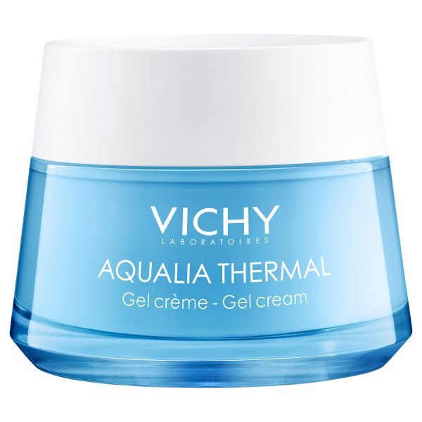 Vichy aqualia thermal gel-krema 50ml