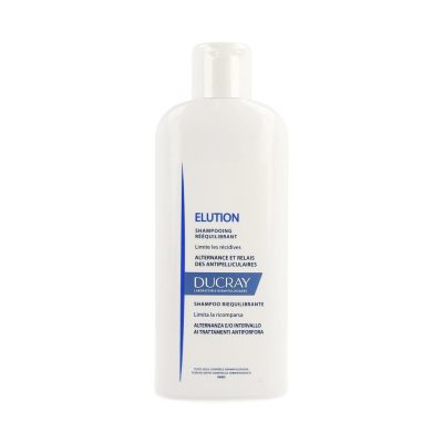 Ducray elution šampon 200ml
