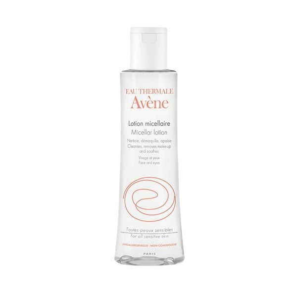 Avene micelarni losion 200ml