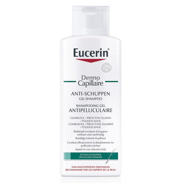 Eucerin šampon protiv prhuti 250ml