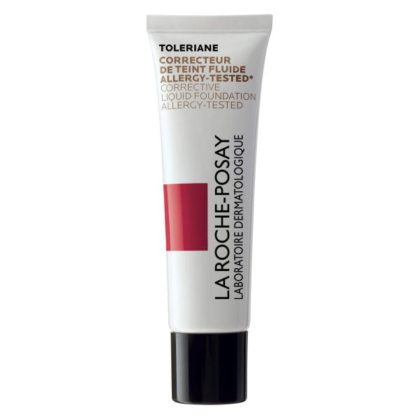 Lrp toleriane tekući puder br11 30ml