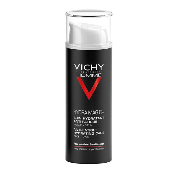 Vichy homme hydra mag c+ krema 50ml