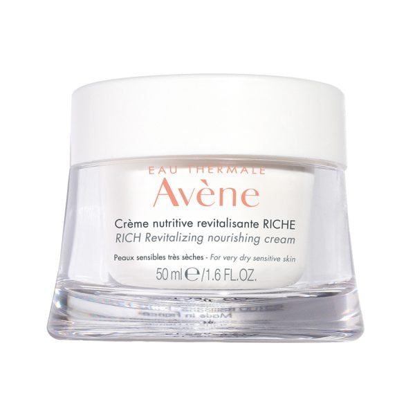 Avene vrlo bogata hranjiva krema 50ml