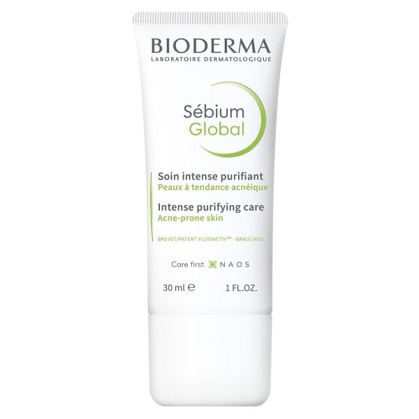 Bioderma sebium global krema 30ml